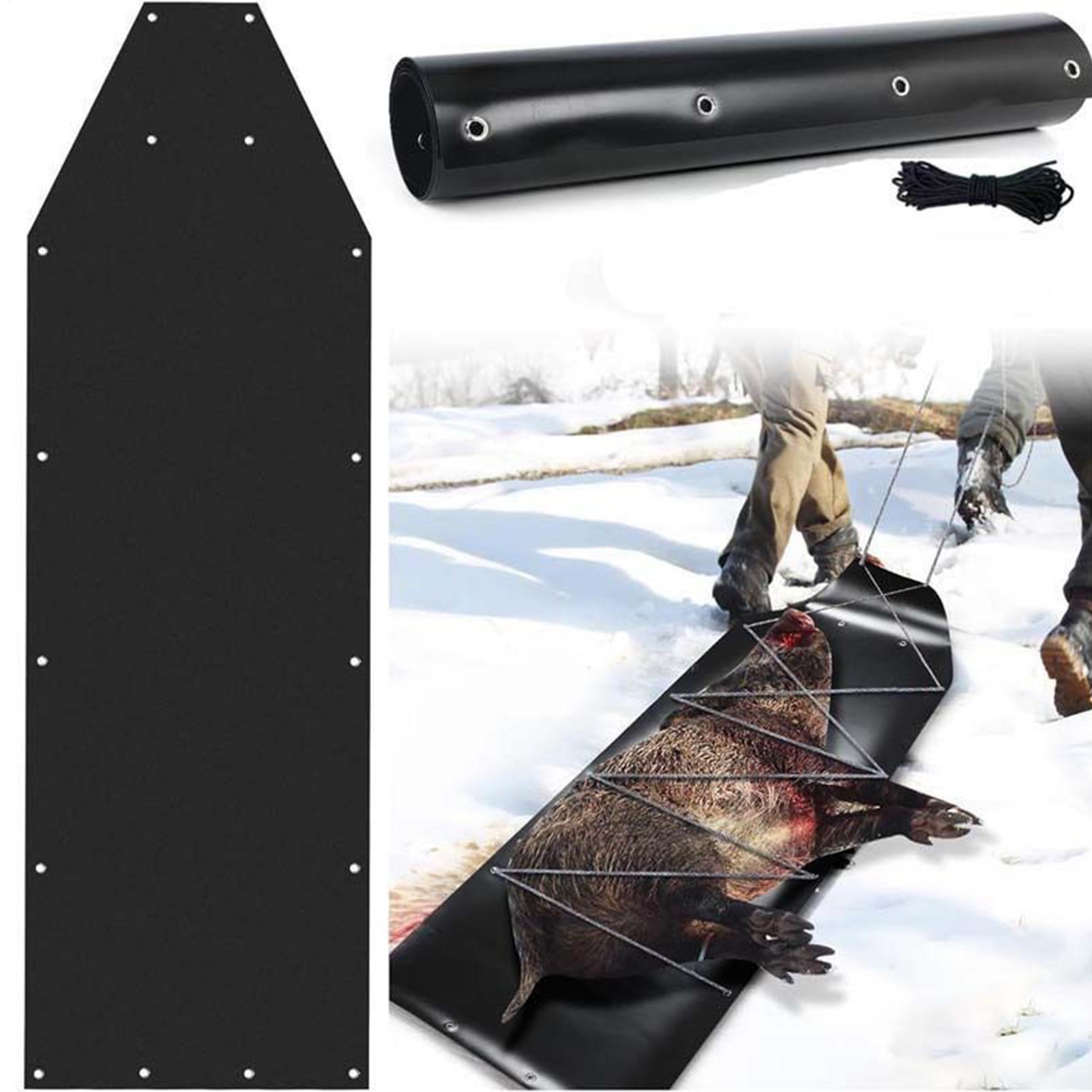 Game Drag Slee Heavy Duty Game - Heavy Equipment Hauler recensie en prijs
