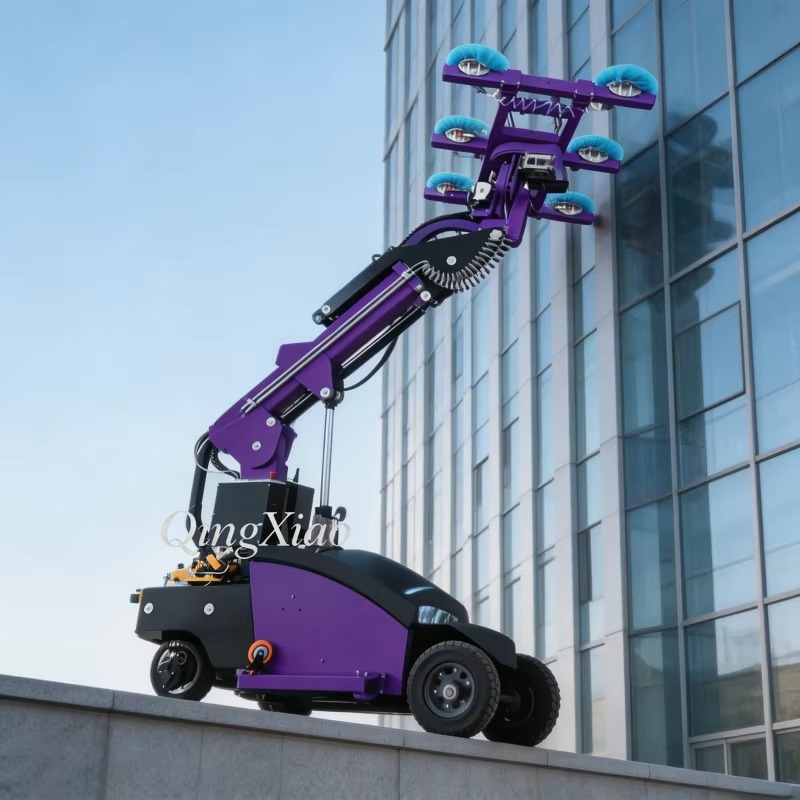 FOB Industrieel Transportmater - Heavy Equipment Industry recensie en prijs