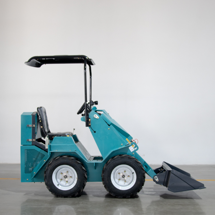 Op maat gemaakte verkoop, hoog - Wheel Loader recensie en prijs