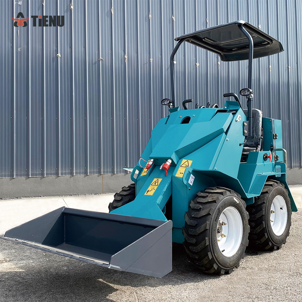 Op maat gemaakte verkoop, hoog - Wheel Loader recensie en prijs