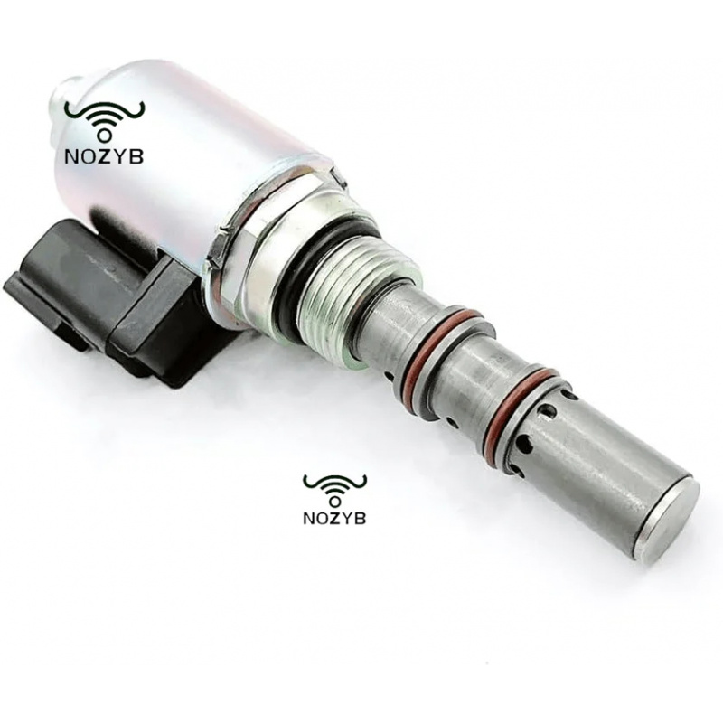 Hydraulische Solenoïdeklep voo - Wheel Loader recensie en prijs