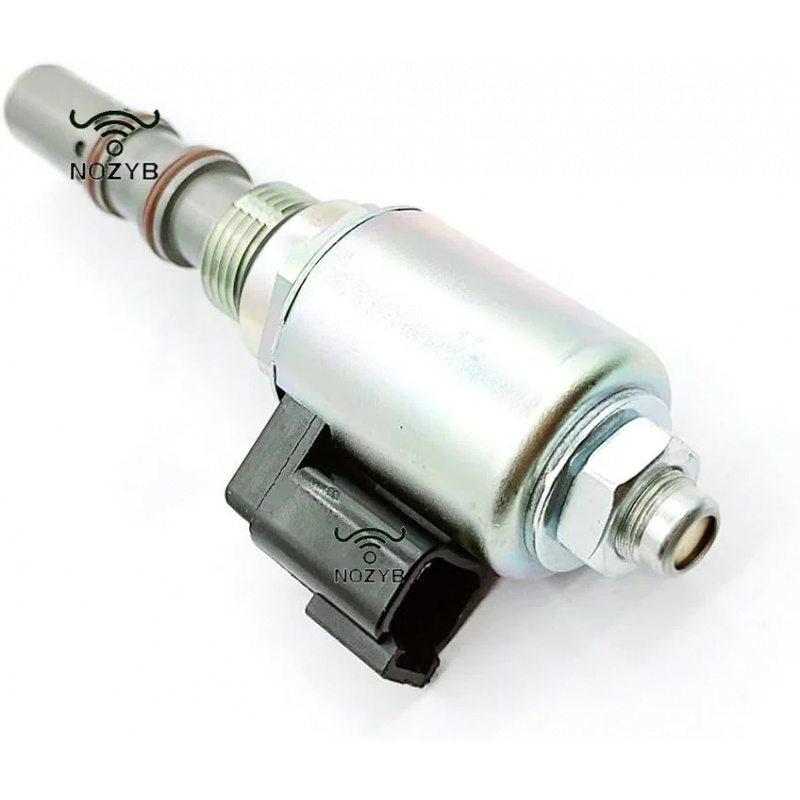 Hydraulische Solenoïdeklep voo - Wheel Loader recensie en prijs