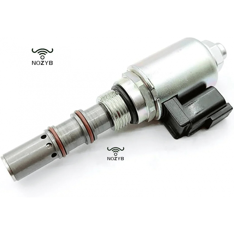 Hydraulische Solenoïdeklep voo - Wheel Loader recensie en prijs