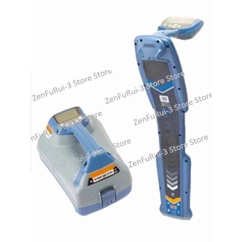 Ondergrondse pijpleidingdetect - Underground Cable Detector recensie en prijs