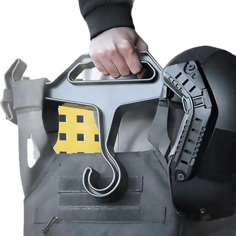 Zware tactische hanger, multif - Heavy Equipment Management recensie en prijs