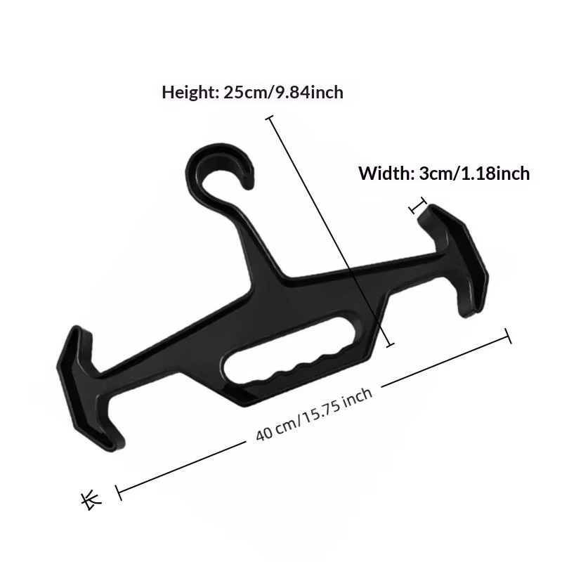 Zware tactische hanger, multif - Heavy Equipment Management recensie en prijs