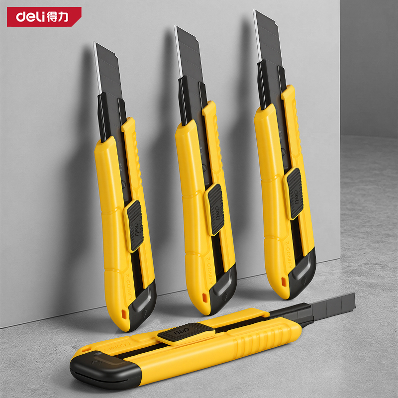 18mm SK2 Utilitymes met kunsts - Heavy Equipment Blade recensie en prijs