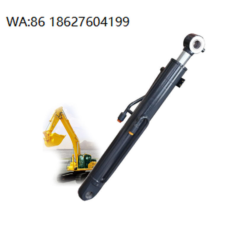 10-500mm ID chroom uitloopcili - Heavy Equipment Industry recensie en prijs