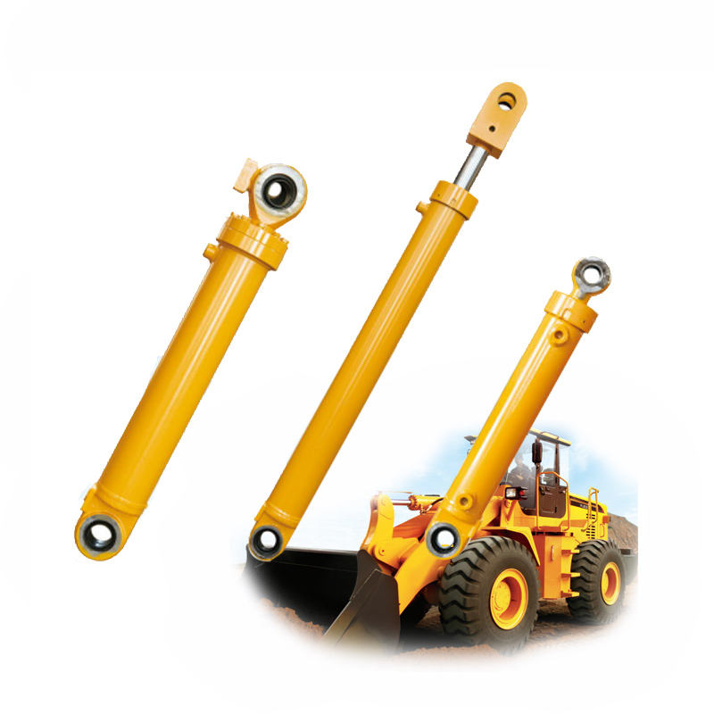 10-500mm ID chroom uitloopcili - Heavy Equipment Industry recensie en prijs