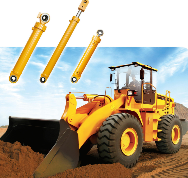 10-500mm ID chroom uitloopcili - Heavy Equipment Industry recensie en prijs