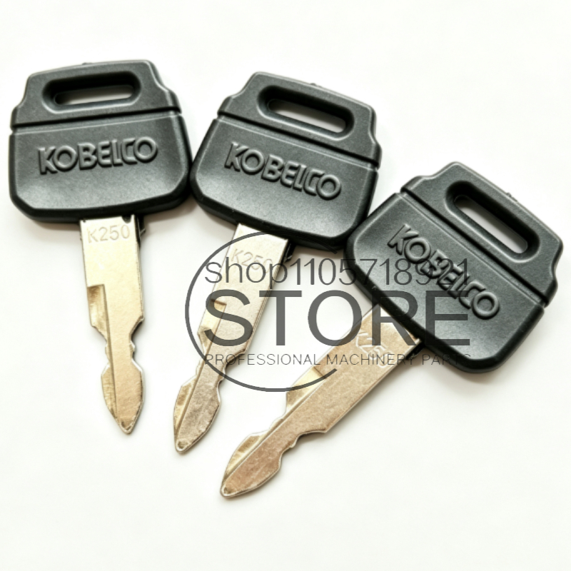 10/5/1PCS K250 Vervanging Cont - Heavy Equipment Logos recensie en prijs