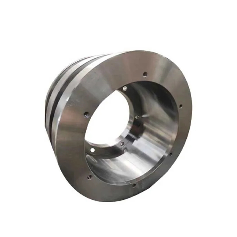 Op maat gemaakte CNC-gefreesde - Heavy Equipment Quotes recensie en prijs