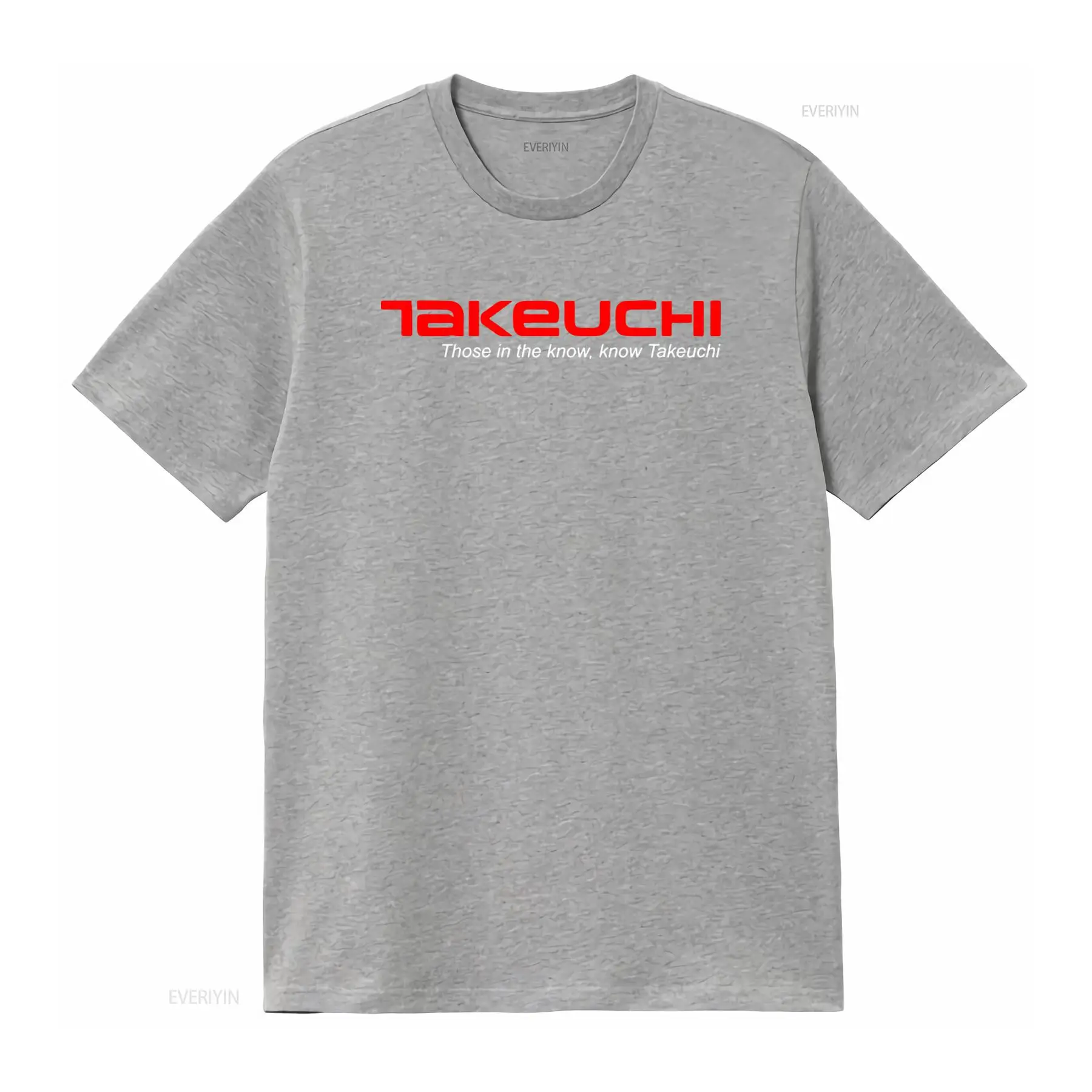 NWT Takeuchi graafmachines zwa - Heavy Equipment Logos recensie en prijs