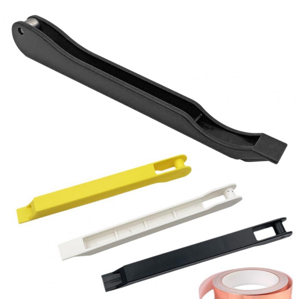 Zware handmatige folie-plooier - Heavy Equipment Manual recensie en prijs