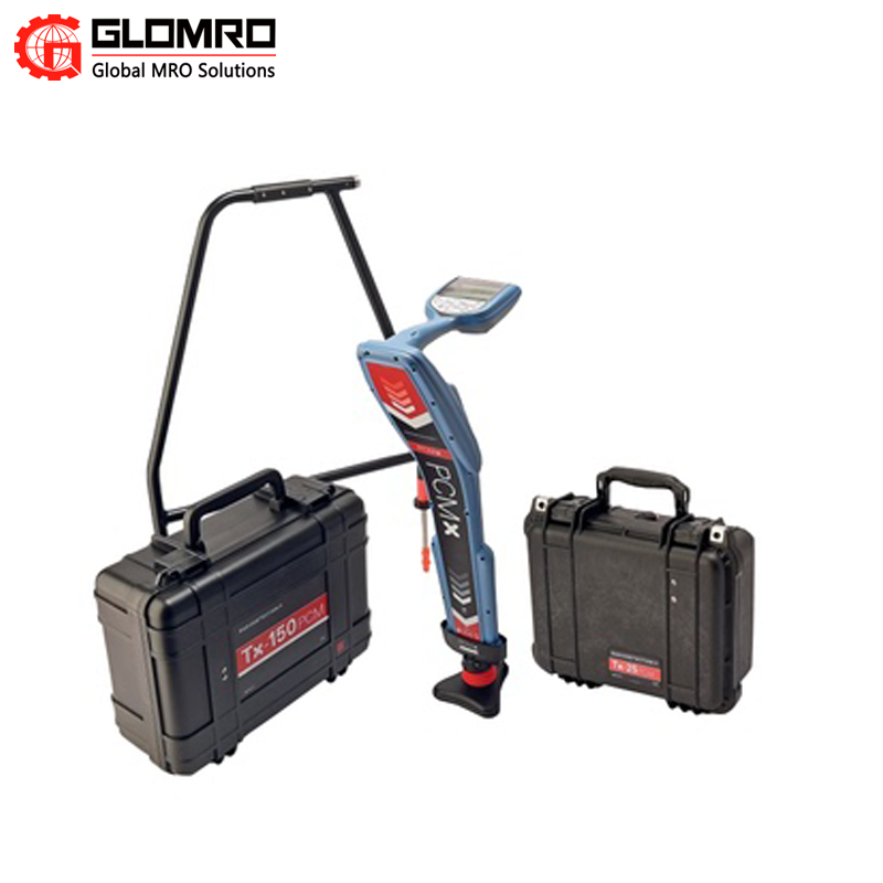 RD8200 Ondergrondse Kabellijn  - Underground Cable Detector recensie en prijs