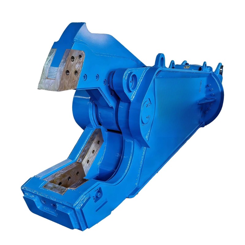 Draagbare hydraulische Eagle J - Heavy Equipment Industry recensie en prijs