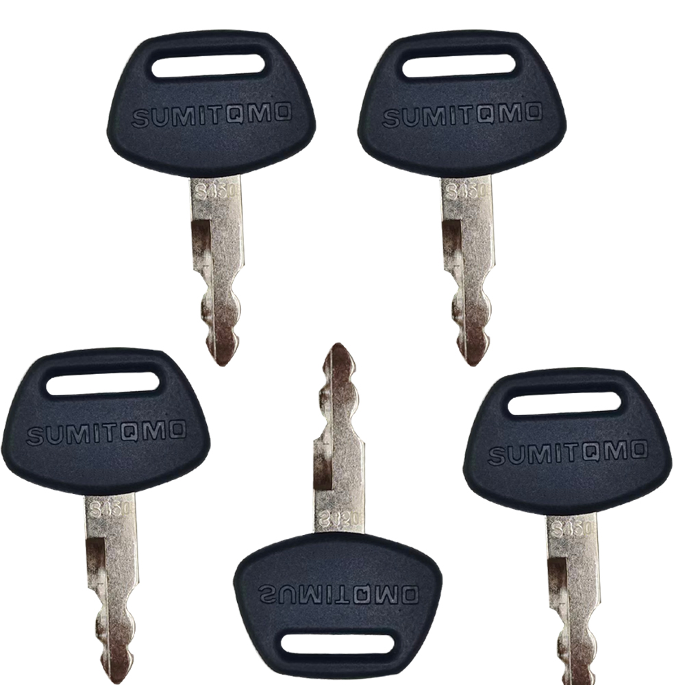 20/10/5/2/1 Stuks S450 Graafma - Heavy Equipment Logos recensie en prijs