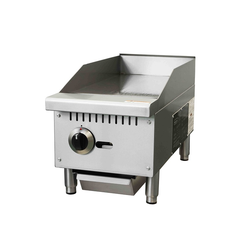 36 inch 3-pits commerciële gri - Heavy Equipment In Kitchen recensie en prijs