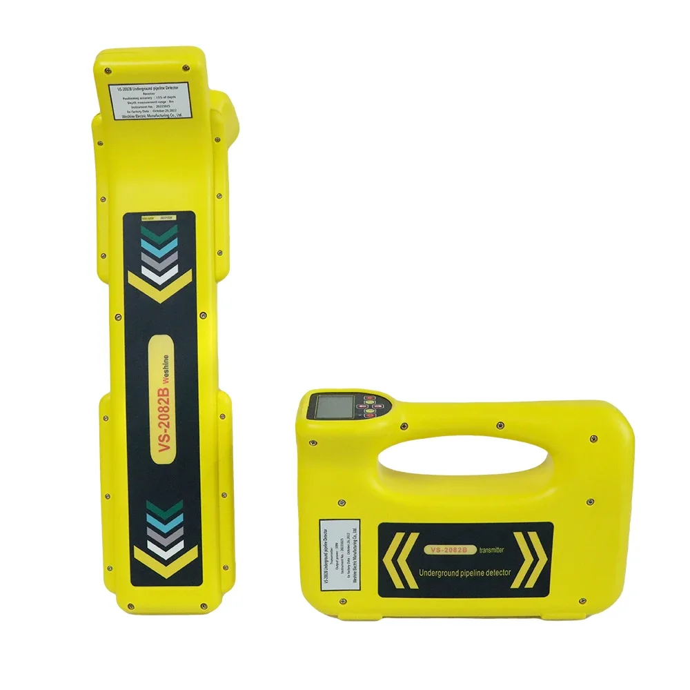 35kV TDR-stroomkabel-foutzoeke - Underground Cable Detector recensie en prijs