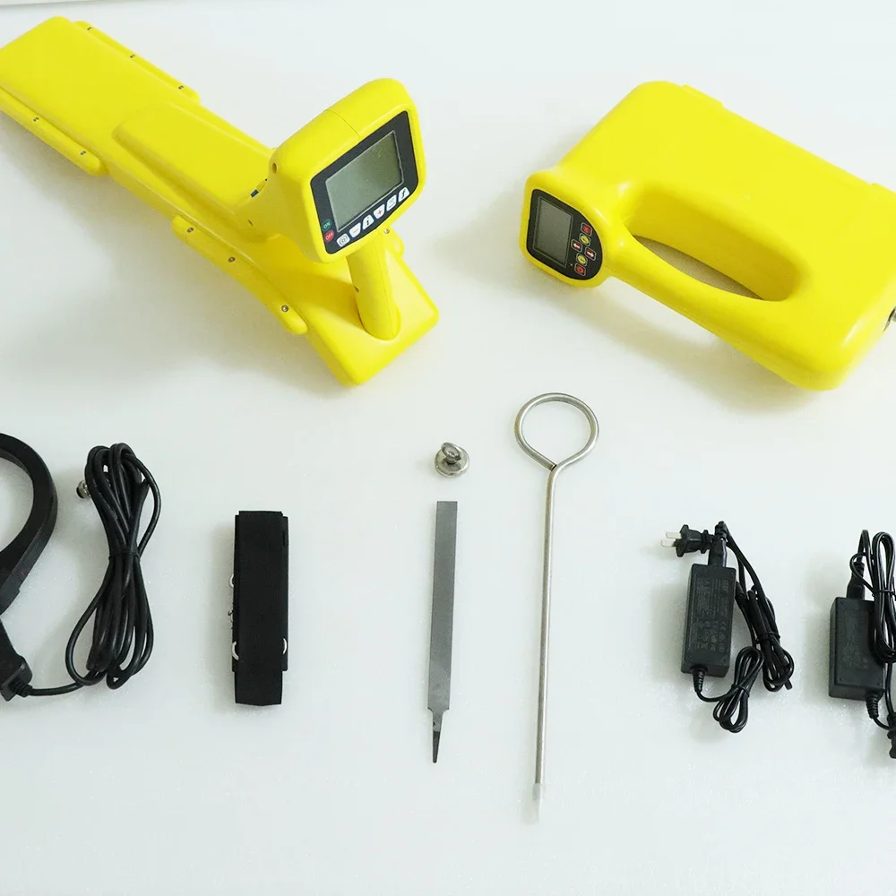 35kV TDR-stroomkabel-foutzoeke - Underground Cable Detector recensie en prijs
