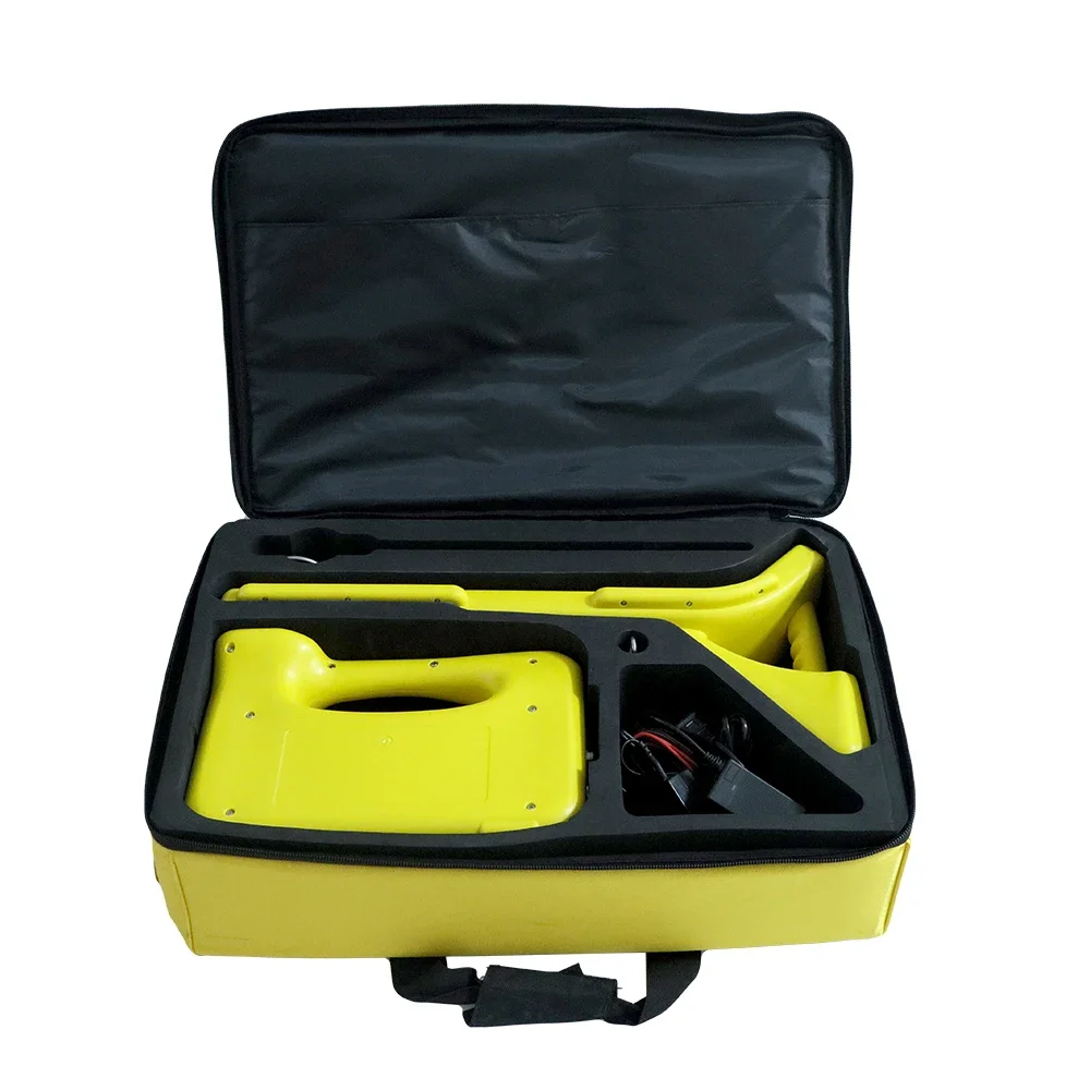 35kV TDR-stroomkabel-foutzoeke - Underground Cable Detector recensie en prijs