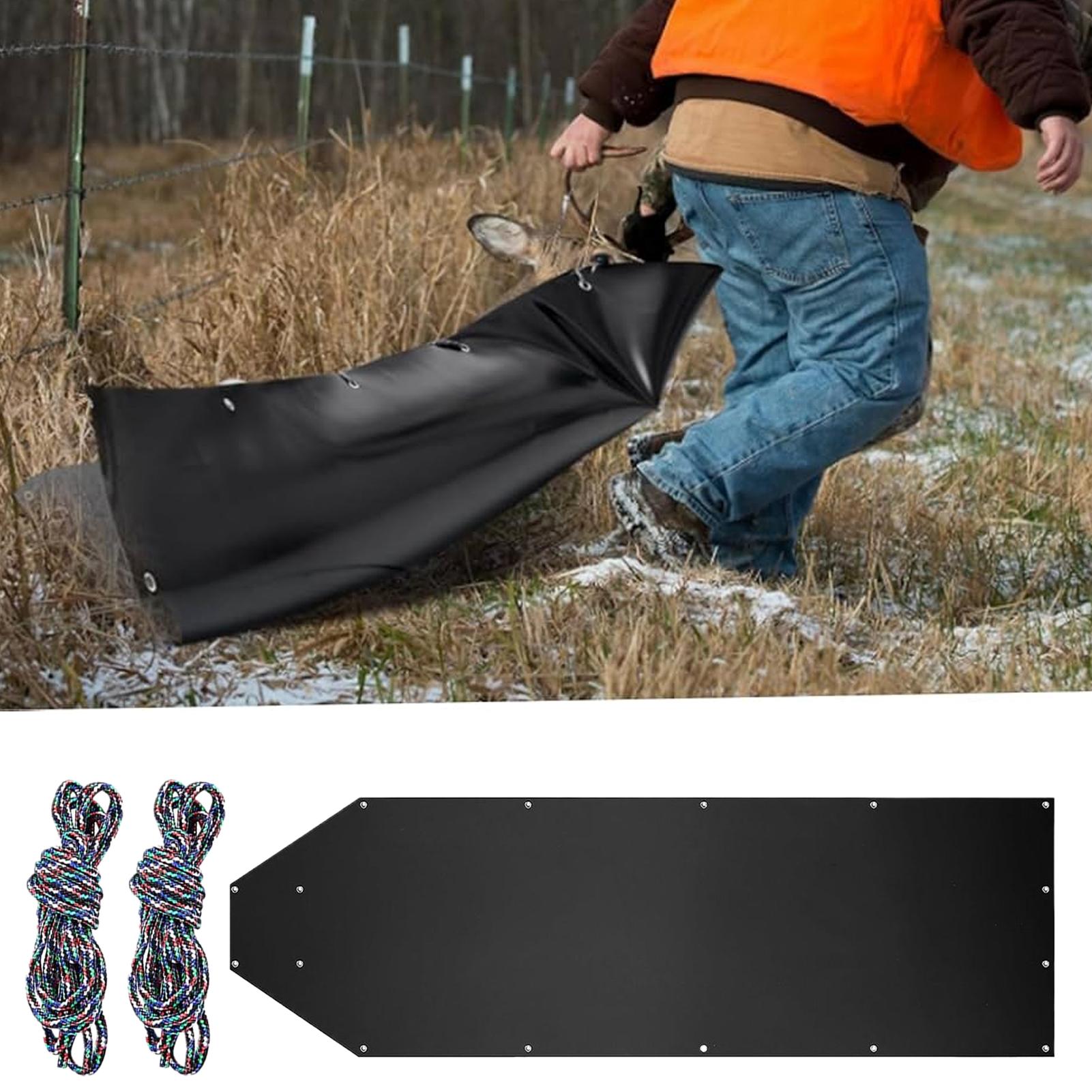 Game Drag Slee Heavy Duty Game - Heavy Equipment Hauler recensie en prijs