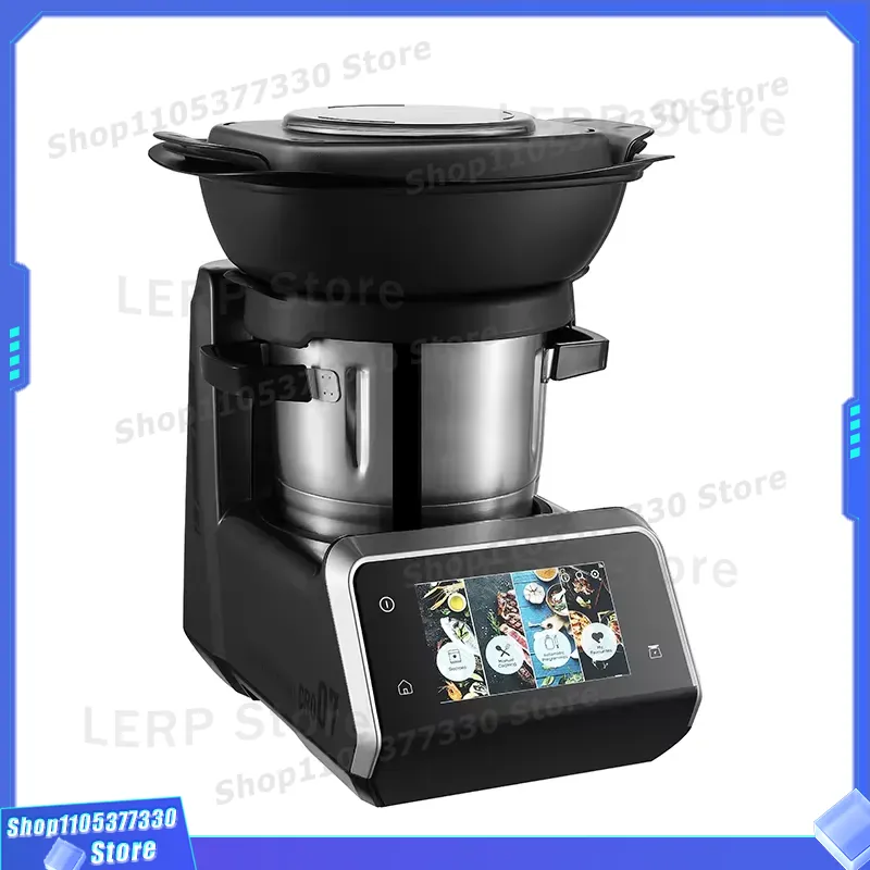 Commerciële, robuuste slimme v - Heavy Equipment In Kitchen recensie en prijs