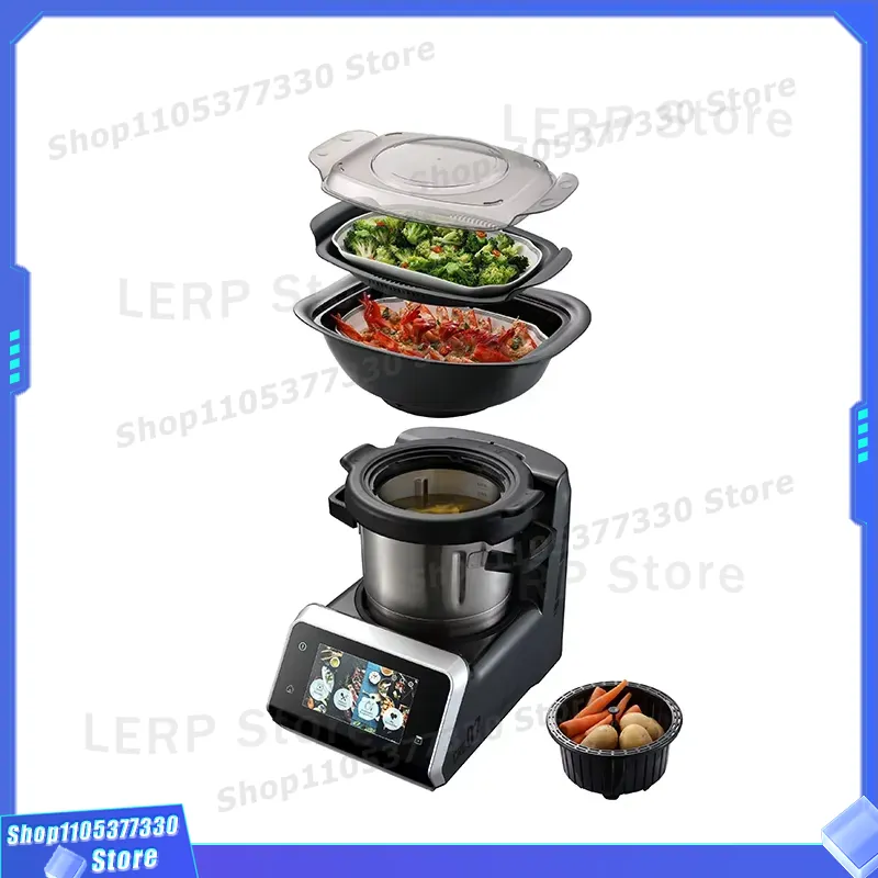 Commerciële, robuuste slimme v - Heavy Equipment In Kitchen recensie en prijs