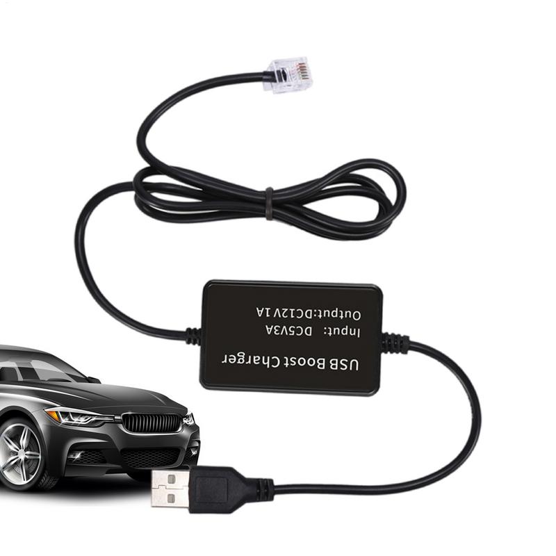 USB naar Rj11-stekkerkabel USB - Underground Cable Detector recensie en prijs