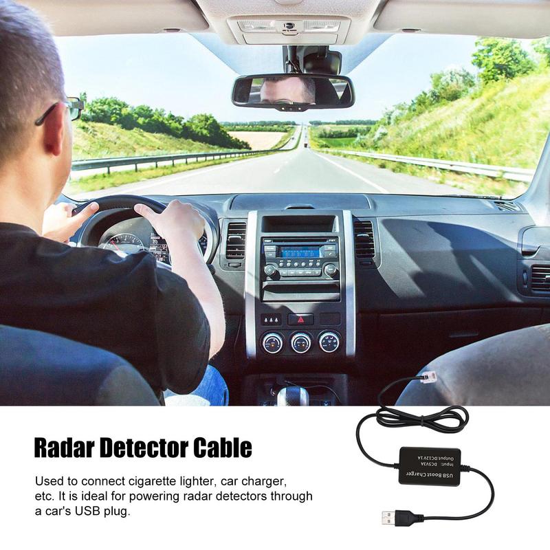 USB naar Rj11-stekkerkabel USB - Underground Cable Detector recensie en prijs