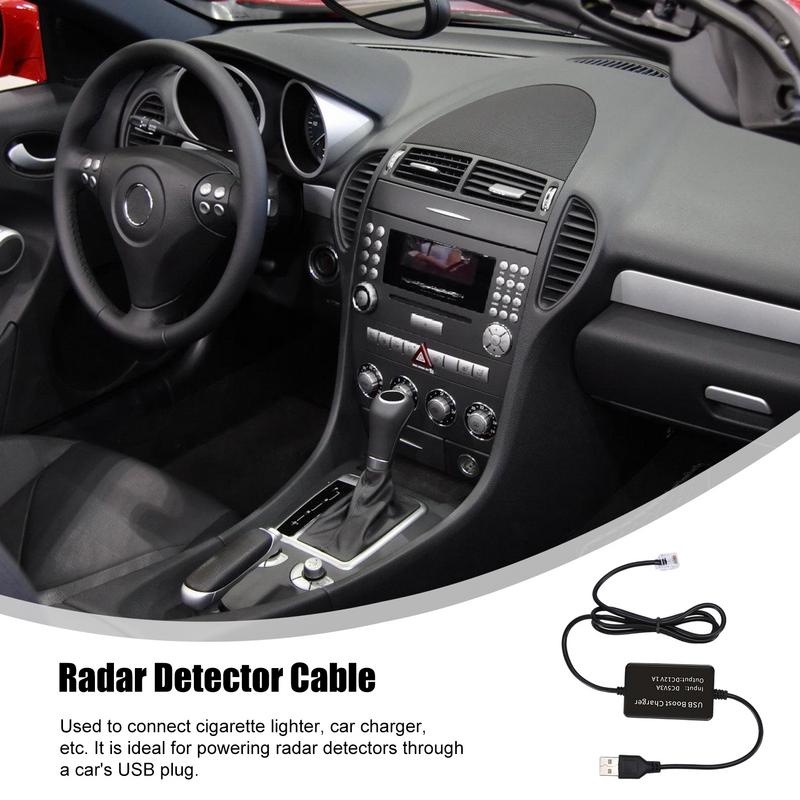 USB naar Rj11-stekkerkabel USB - Underground Cable Detector recensie en prijs
