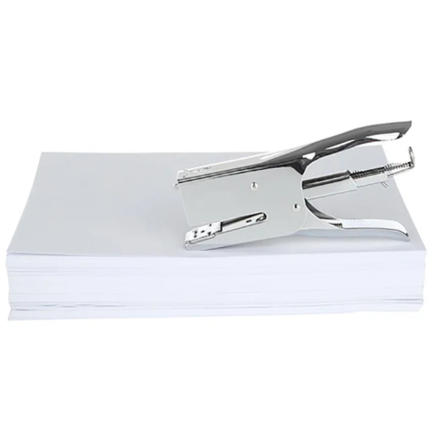 Duurzaam Tang Nietmachine Papi - Heavy Equipment Manual recensie en prijs