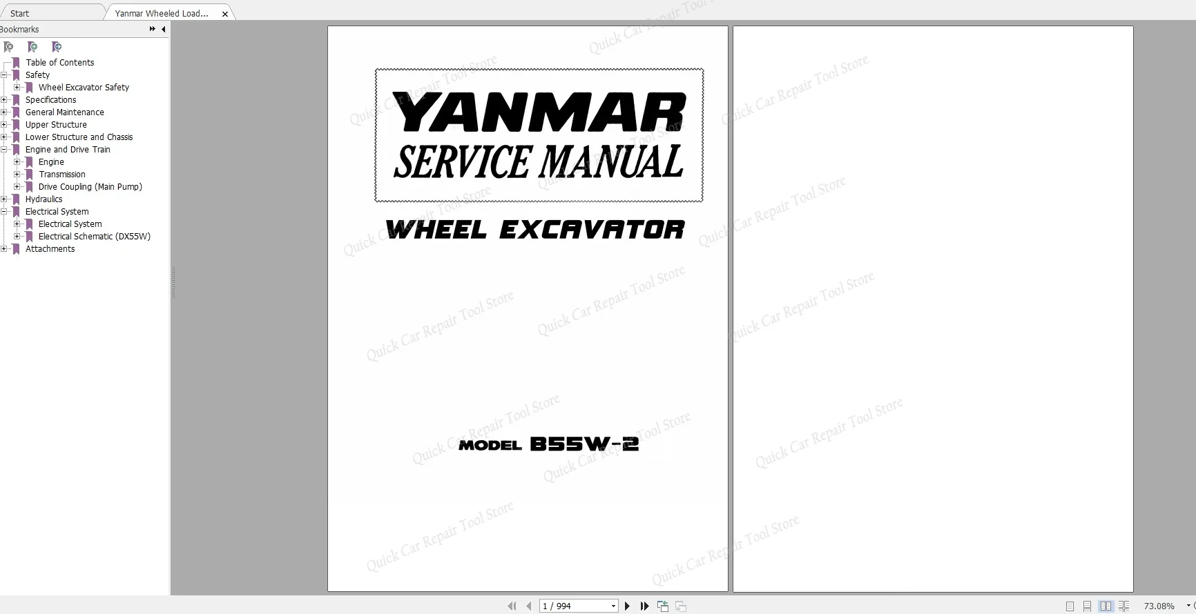AutoCD Heavy Equipment 10,7 GB - Heavy Equipment Manual recensie en prijs