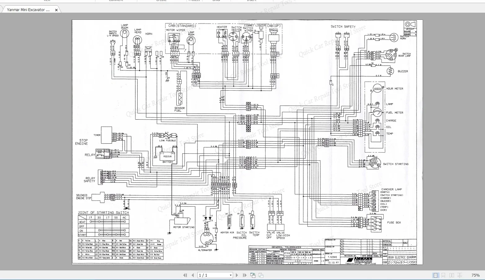 AutoCD Heavy Equipment 10,7 GB - Heavy Equipment Manual recensie en prijs