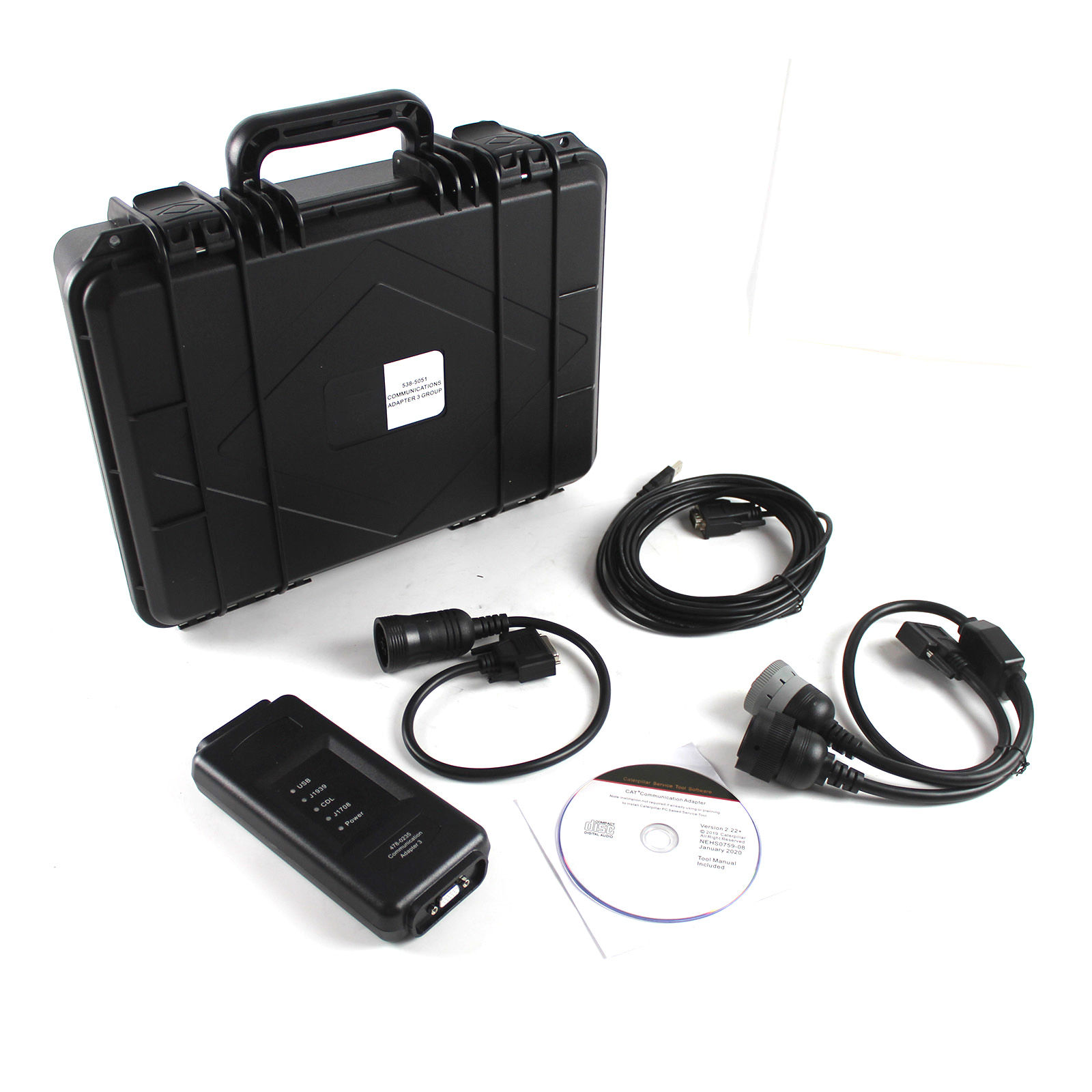 1 PC ET4 ET IV Communicatie Ad - Heavy Equipment Drilling Rig recensie en prijs