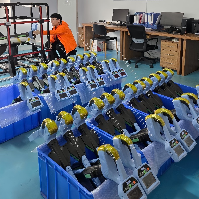 Ondergrondse pijpleidingdetect - Underground Cable Detector recensie en prijs