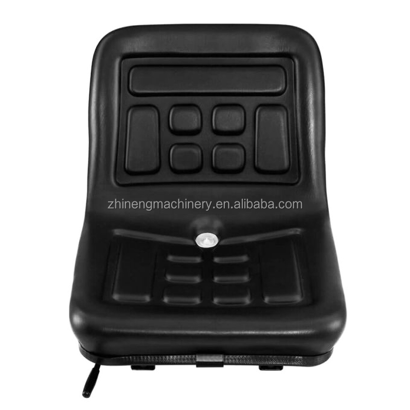 Comfortabele universele heftru - Heavy Equipment Forklift recensie en prijs