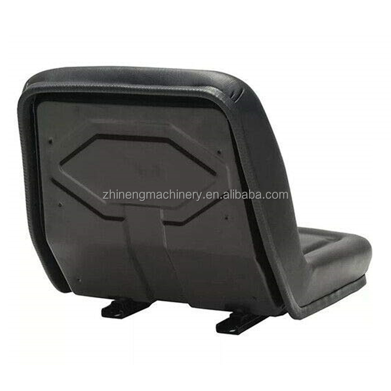 Comfortabele universele heftru - Heavy Equipment Forklift recensie en prijs