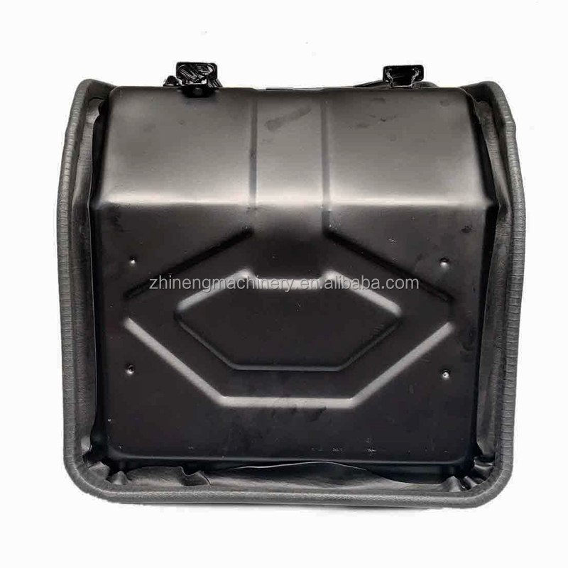 Comfortabele universele heftru - Heavy Equipment Forklift recensie en prijs
